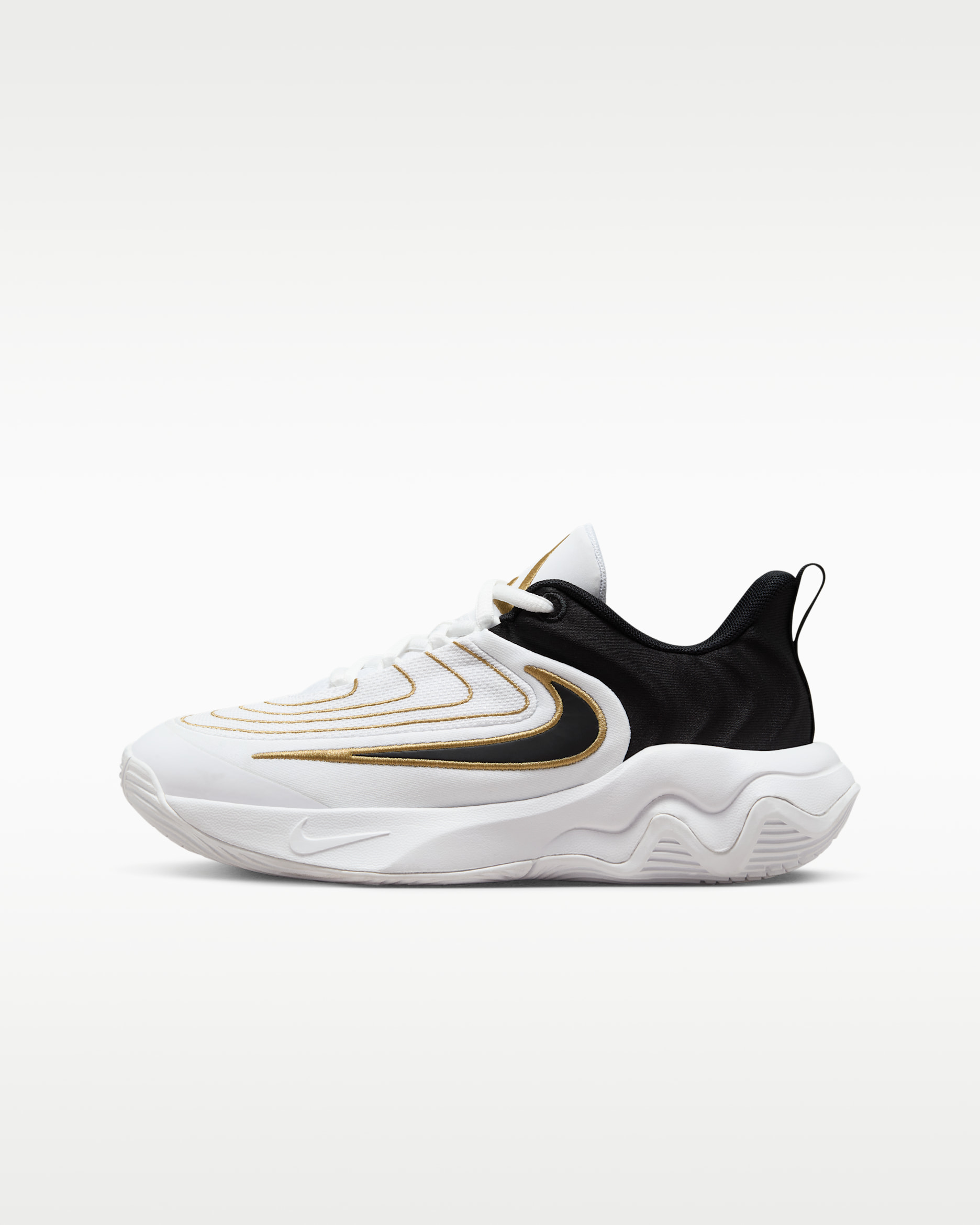 Giannis Immortality 4 Big Kids' Basketball Shoes. Nike.com